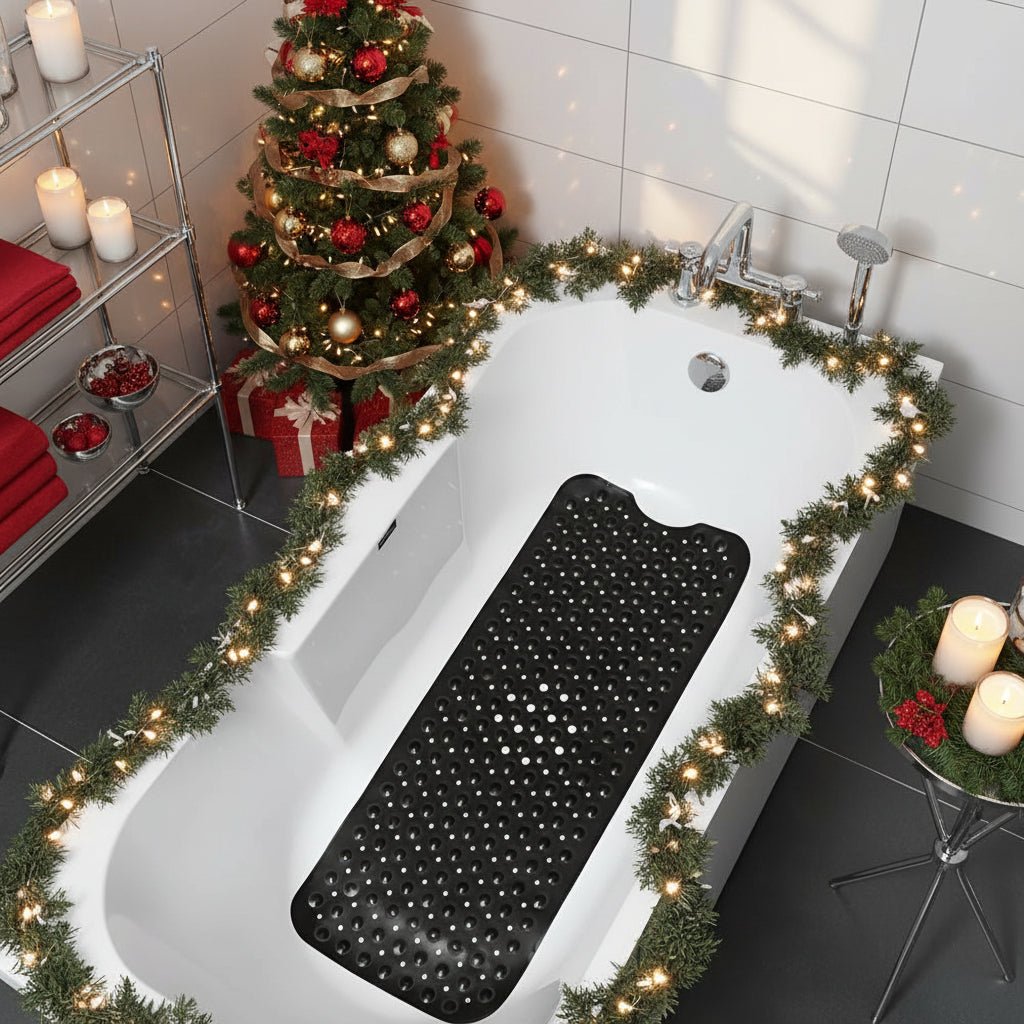 Tapis de Baignoire Antidérapant Pratique 0