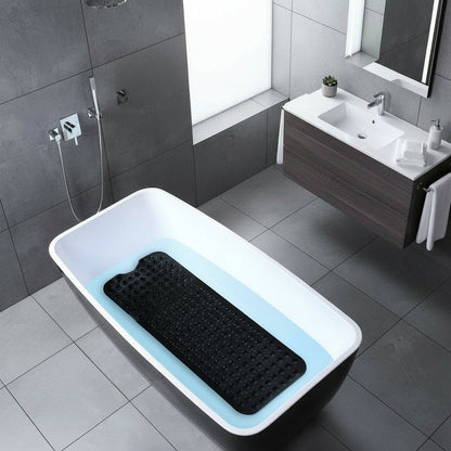 Tapis de Baignoire Antidérapant Pratique 1