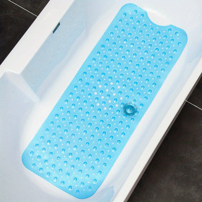 Tapis de Baignoire Antidérapant Pratique 12