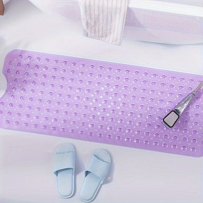 Tapis de Baignoire Antidérapant Pratique 14