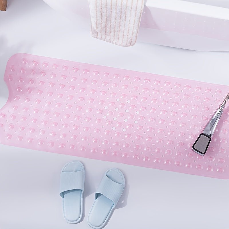 Tapis de Baignoire Antidérapant Pratique 9