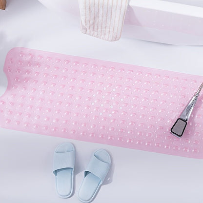 Tapis de Baignoire Antidérapant Pratique 9