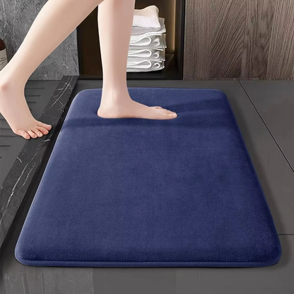 Tapis de Bain Ultra-Absorbant Antidérapant 6