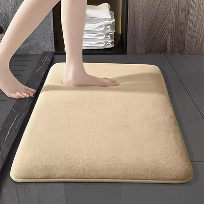 Tapis de Bain Ultra-Absorbant Antidérapant 8