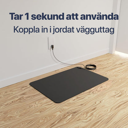 Tapis de Bien-Être Intérieur 2