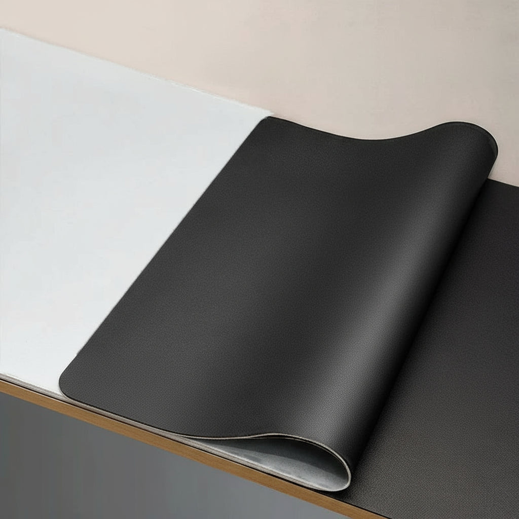 Tapis de bureau Unisexe Design Moderne Antidérapant - Foivo