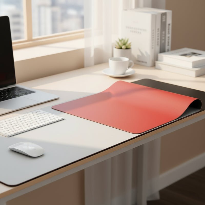 Tapis de Bureau Design Moderne 1