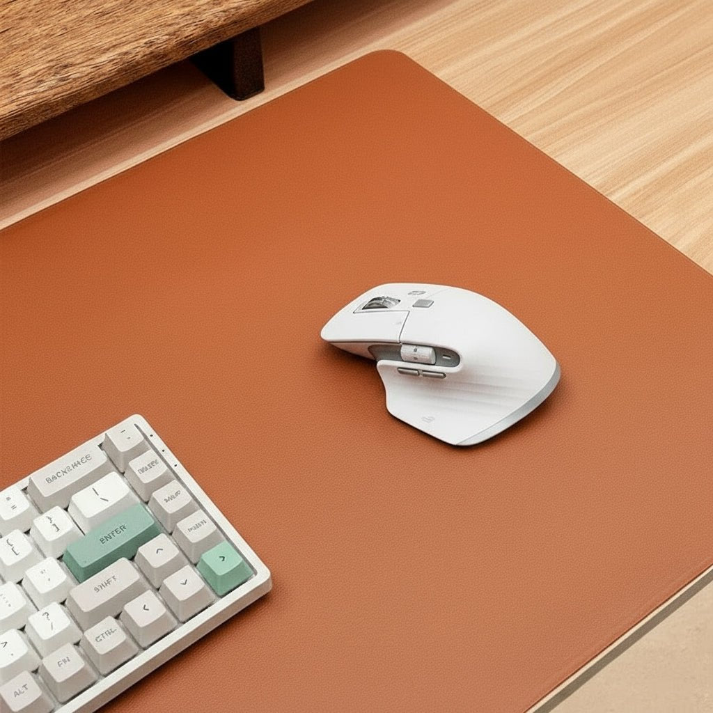 Tapis de Bureau Design Moderne 3