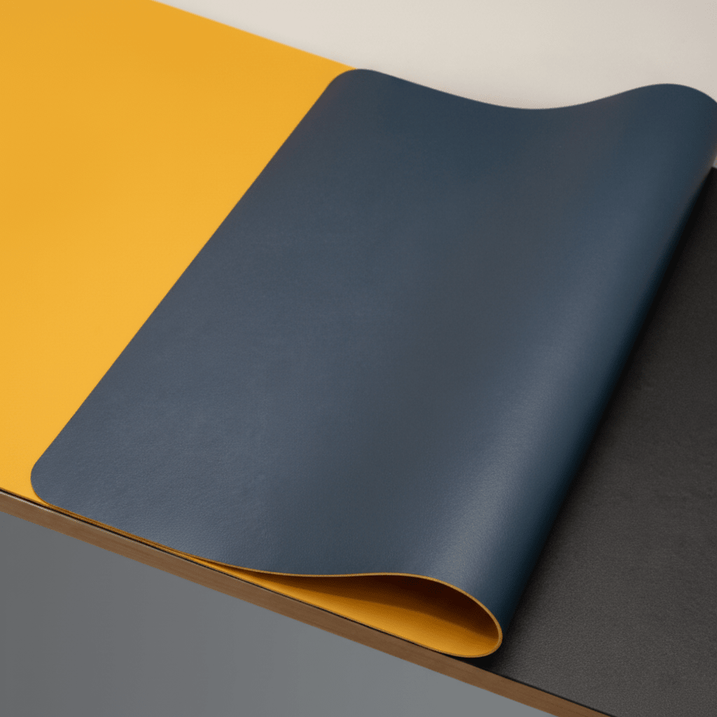 Tapis de Bureau Design Moderne 9