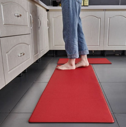 Tapis de cuisine Antidérapant Confortable Ergonomique - Foivo