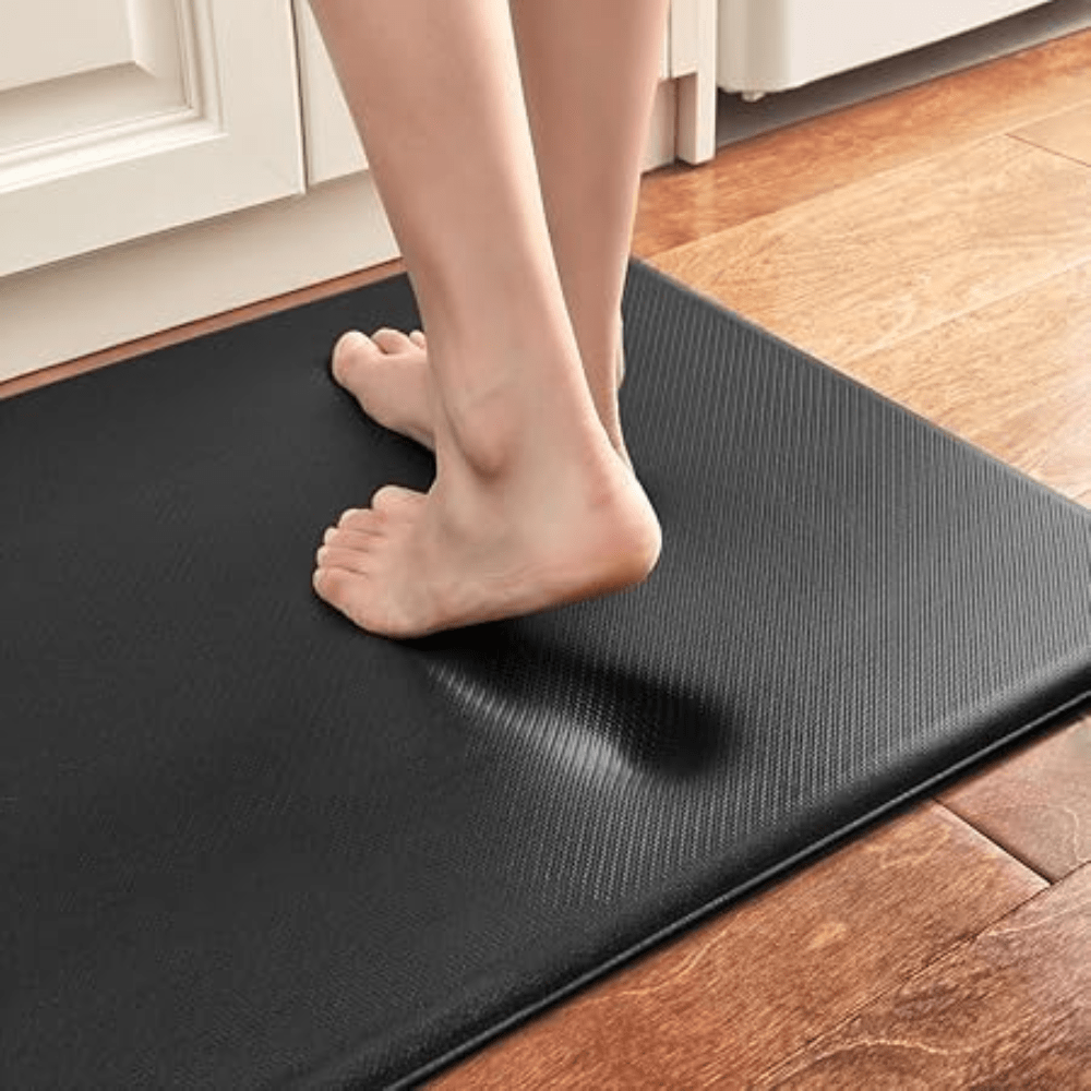 Tapis de Cuisine Antidérapant Ergonomique 1