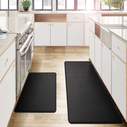 Tapis de Cuisine Antidérapant Ergonomique 3