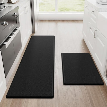 Tapis de Cuisine Antidérapant Ergonomique 4