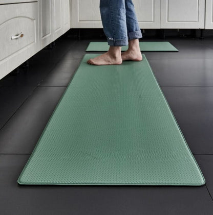 Tapis de Cuisine Antidérapant Ergonomique 6