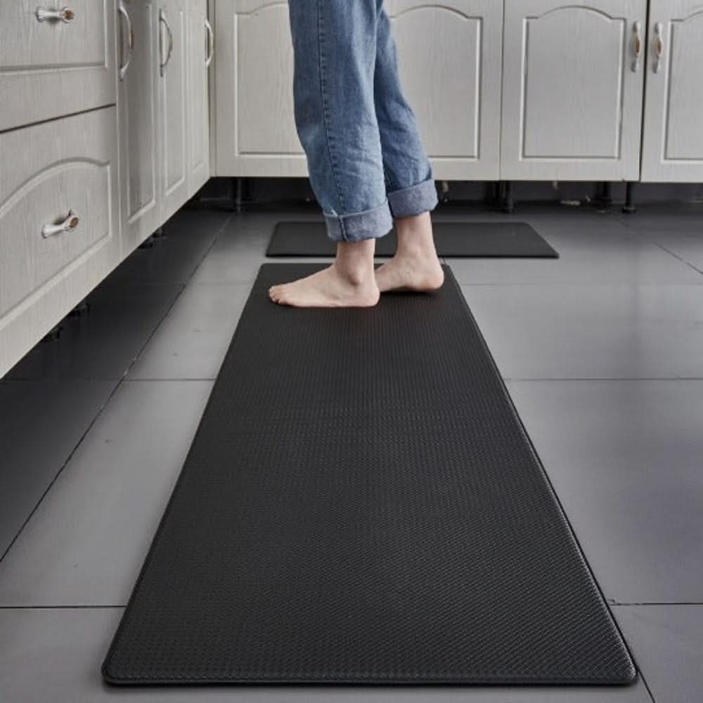 Tapis de Cuisine Antidérapant Ergonomique 7