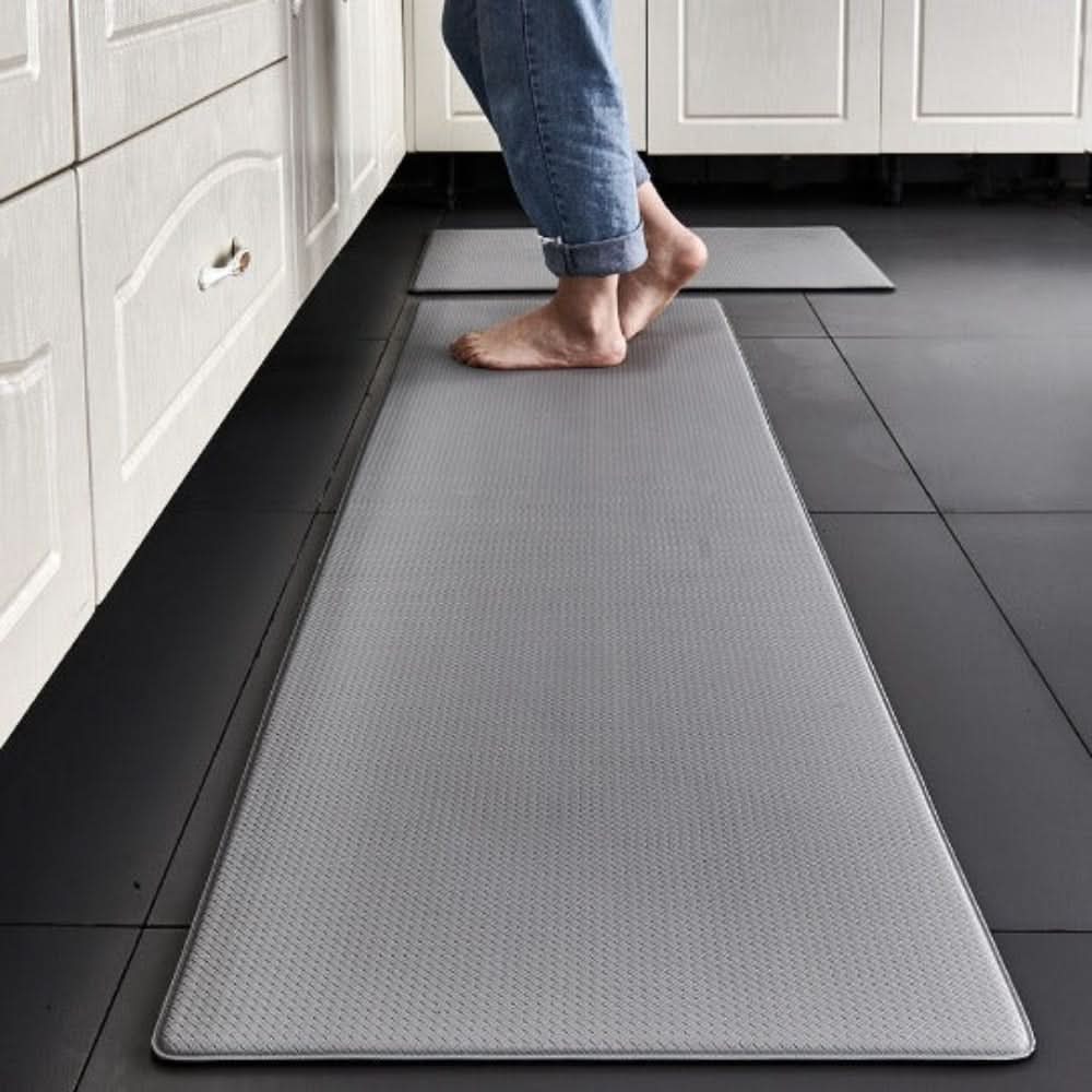Tapis de Cuisine Antidérapant Ergonomique 8