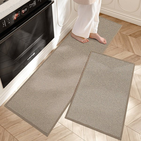 Tapis de Cuisine Antidérapant Matilda Confort Classique