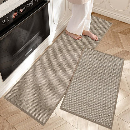 Tapis de Cuisine Antidérapant Matilda Confort Classique