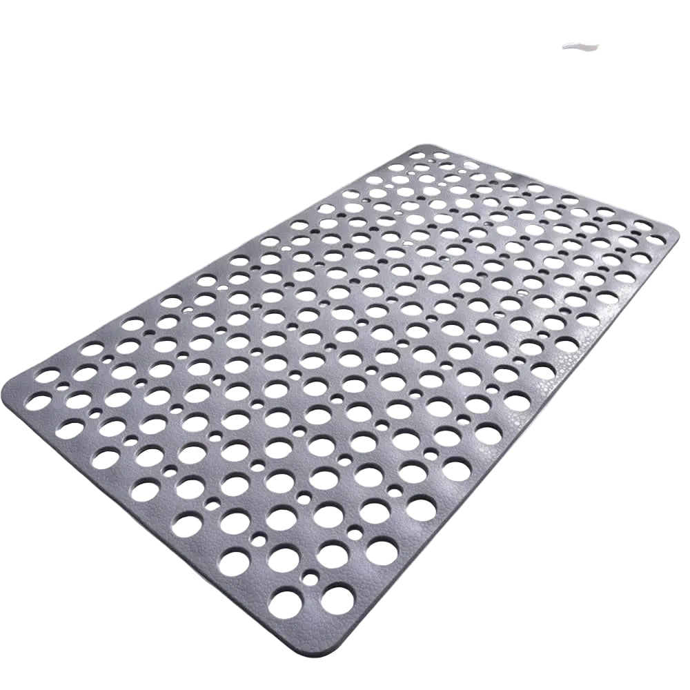 Tapis de douche Antidérapant Confort Unisexe - Foivo