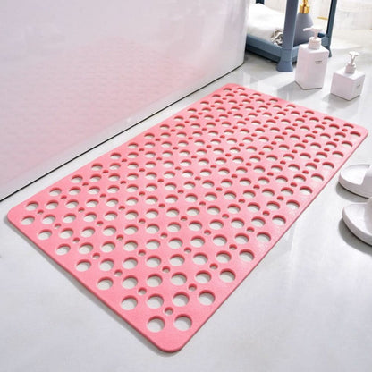 Tapis de Douche Antidérapant Confortable 10