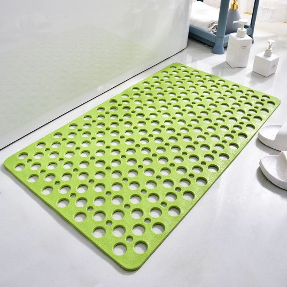 Tapis de Douche Antidérapant Confortable 11