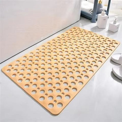 Tapis de Douche Antidérapant Confortable 12
