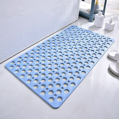 Tapis de Douche Antidérapant Confortable 13