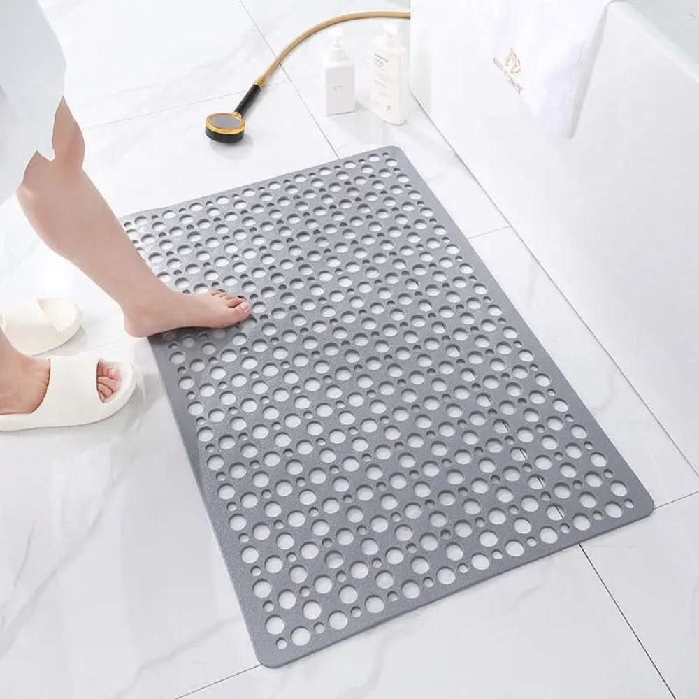 Tapis de Douche Antidérapant Confortable 5
