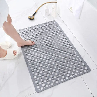 Tapis de Douche Antidérapant Confortable 5