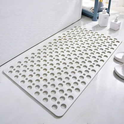 Tapis de Douche Antidérapant Confortable 9