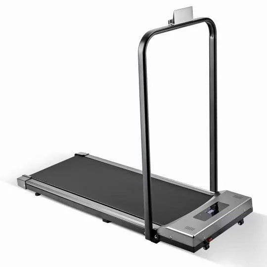 Tapis de Marche Électrique Pliable Compact pour Intérieur 1
