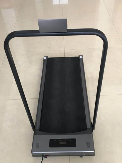 Tapis de Marche Électrique Pliable Compact pour Intérieur 2