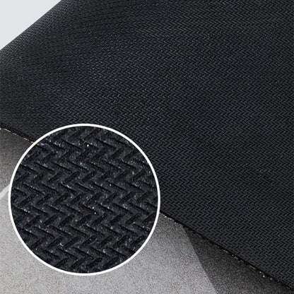 Tapis de Salle de Bain Antidérapant Design Moderne 2
