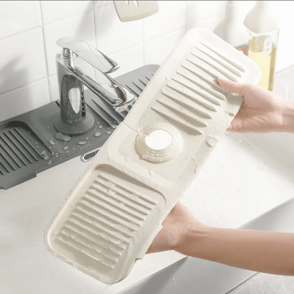 Tapis de Séchage Pratique pour Cuisine 1