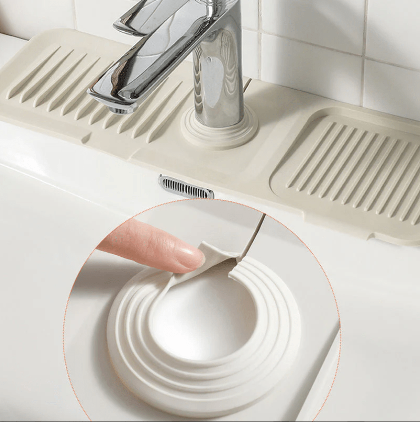 Tapis de Séchage Pratique pour Cuisine 2