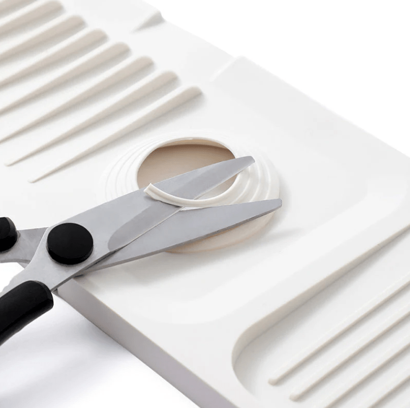 Tapis de Séchage Pratique pour Cuisine 6