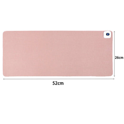 Tapis de Souris Chauffant Intelligent avec Contrôle de Température 1