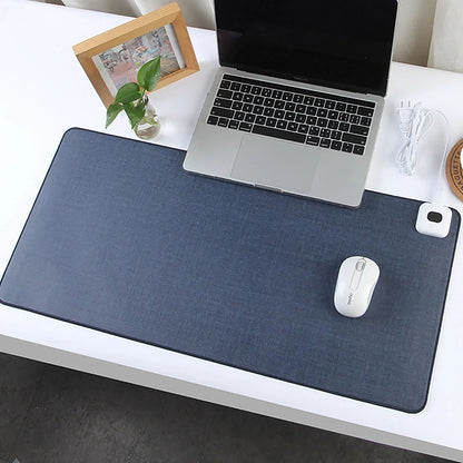 Tapis de Souris Chauffant Intelligent avec Contrôle de Température 5