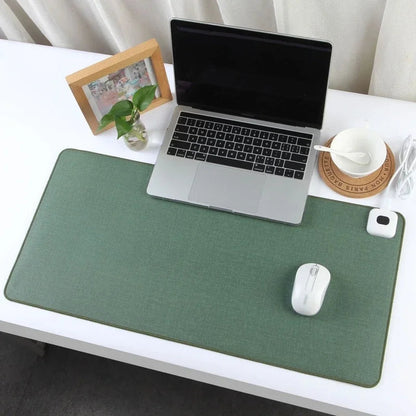 Tapis de Souris Chauffant Intelligent avec Contrôle de Température 6