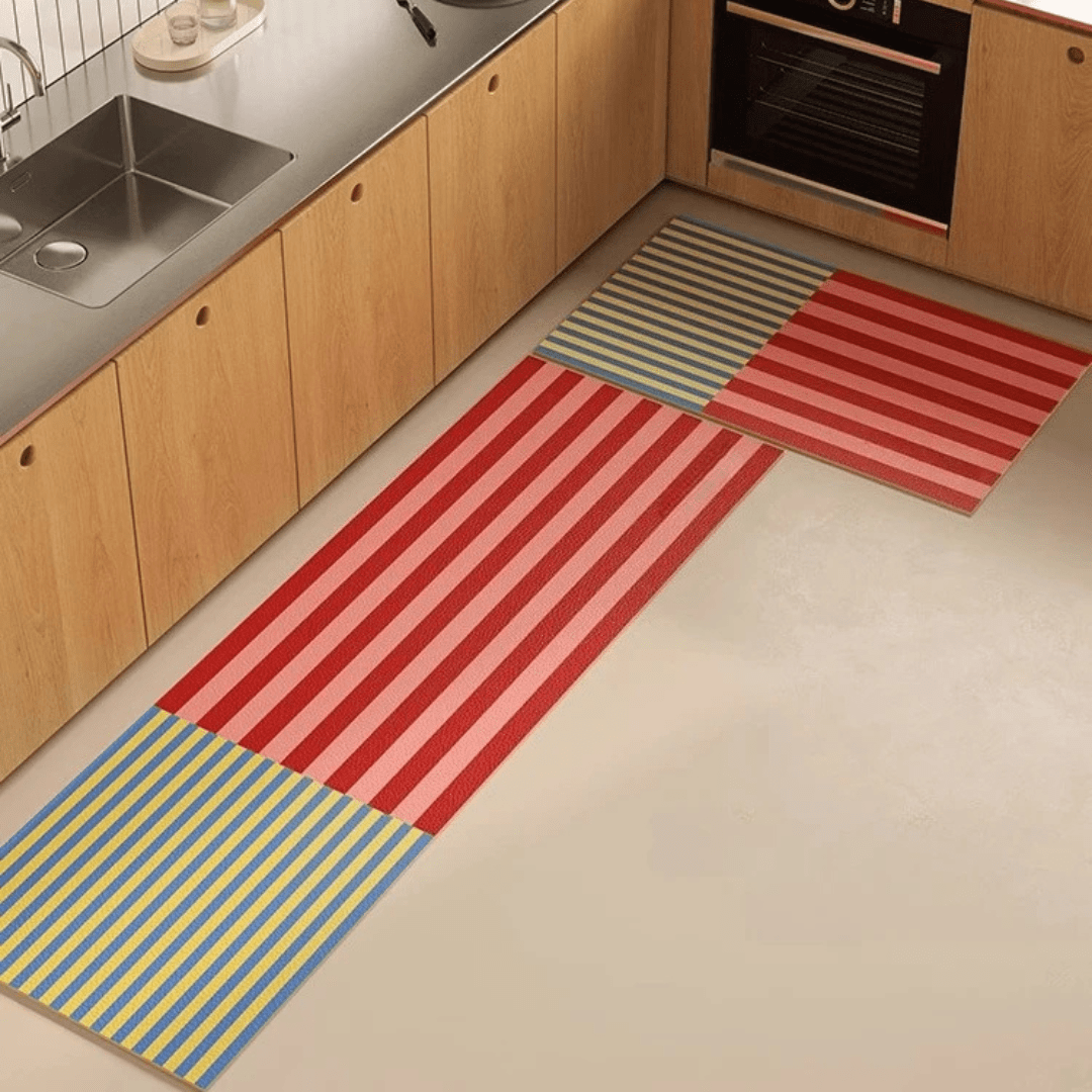 Tapis de cuisine Confort Antidérapant 3