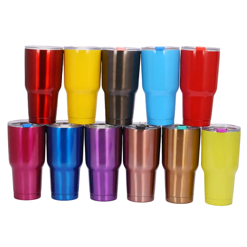Tasse Isotherme Femme Design Moderne 0
