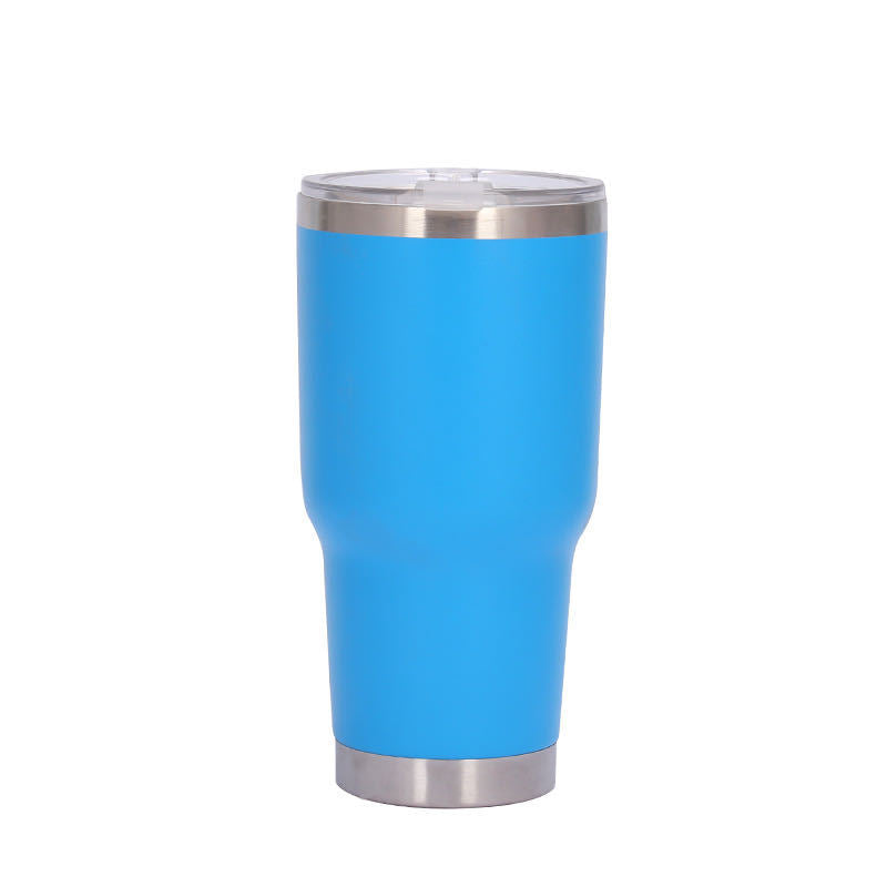 Tasse Isotherme Femme Acier Inoxydable Design Moderne - Foivo