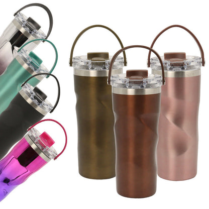 Tasse Isotherme pour Femmes Pratique 1