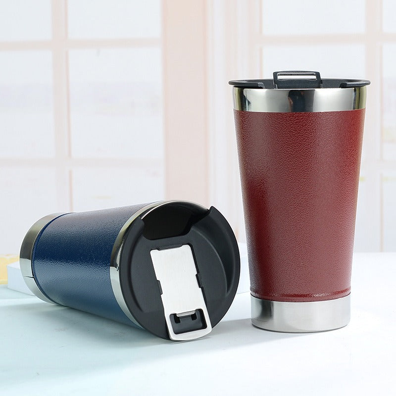 Tasse Thermique Femme Élégante 1
