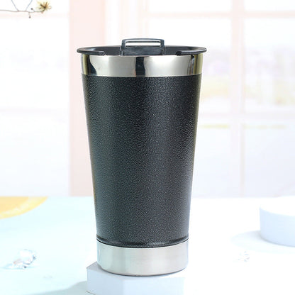 Tasse Thermique Femme Élégante 10