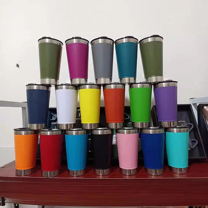 Tasse Thermique Femme Élégante 3