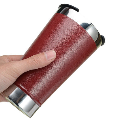 Tasse Thermique Femme Élégante 4
