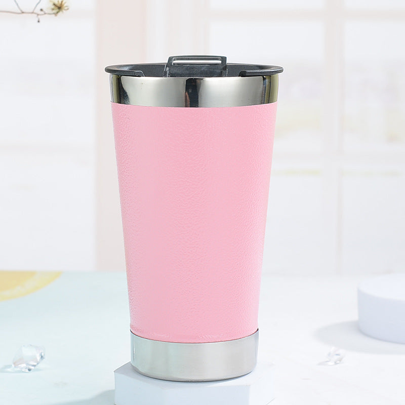 Tasse Thermique Femme Élégante 5