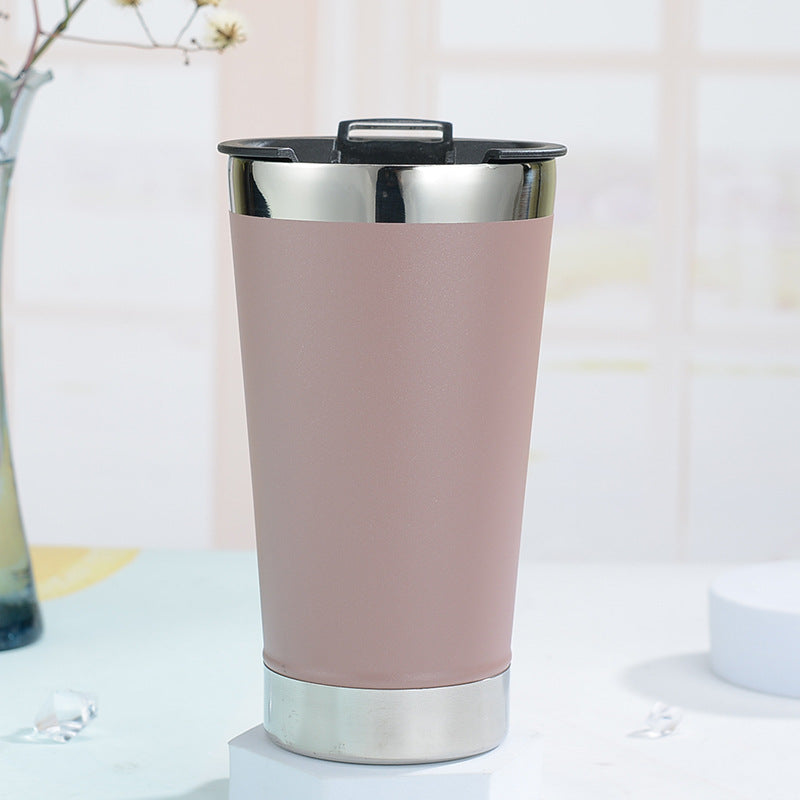 Tasse Thermique Femme Élégante 6