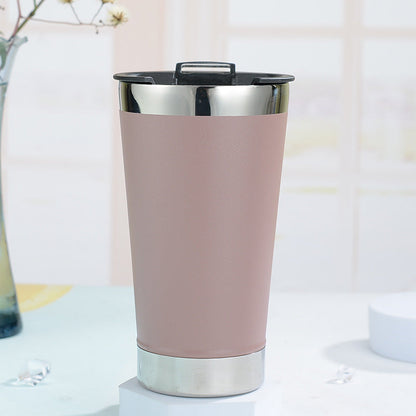 Tasse Thermique Femme Élégante 6